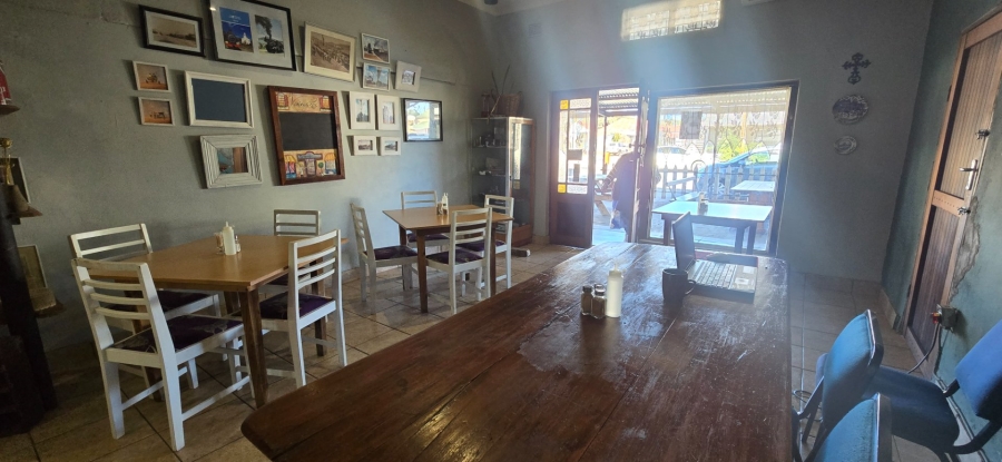 Commercial Property for Sale in Fauresmith Free State
